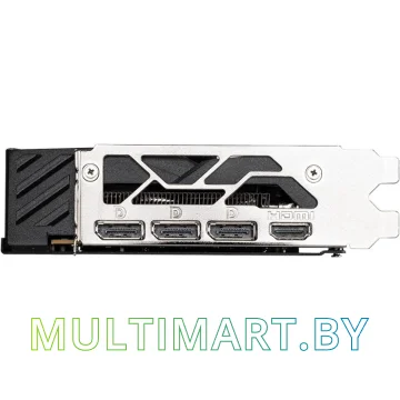 Видеокарта MSI GeForce RTX 5060 8G Gaming OC картинка 4